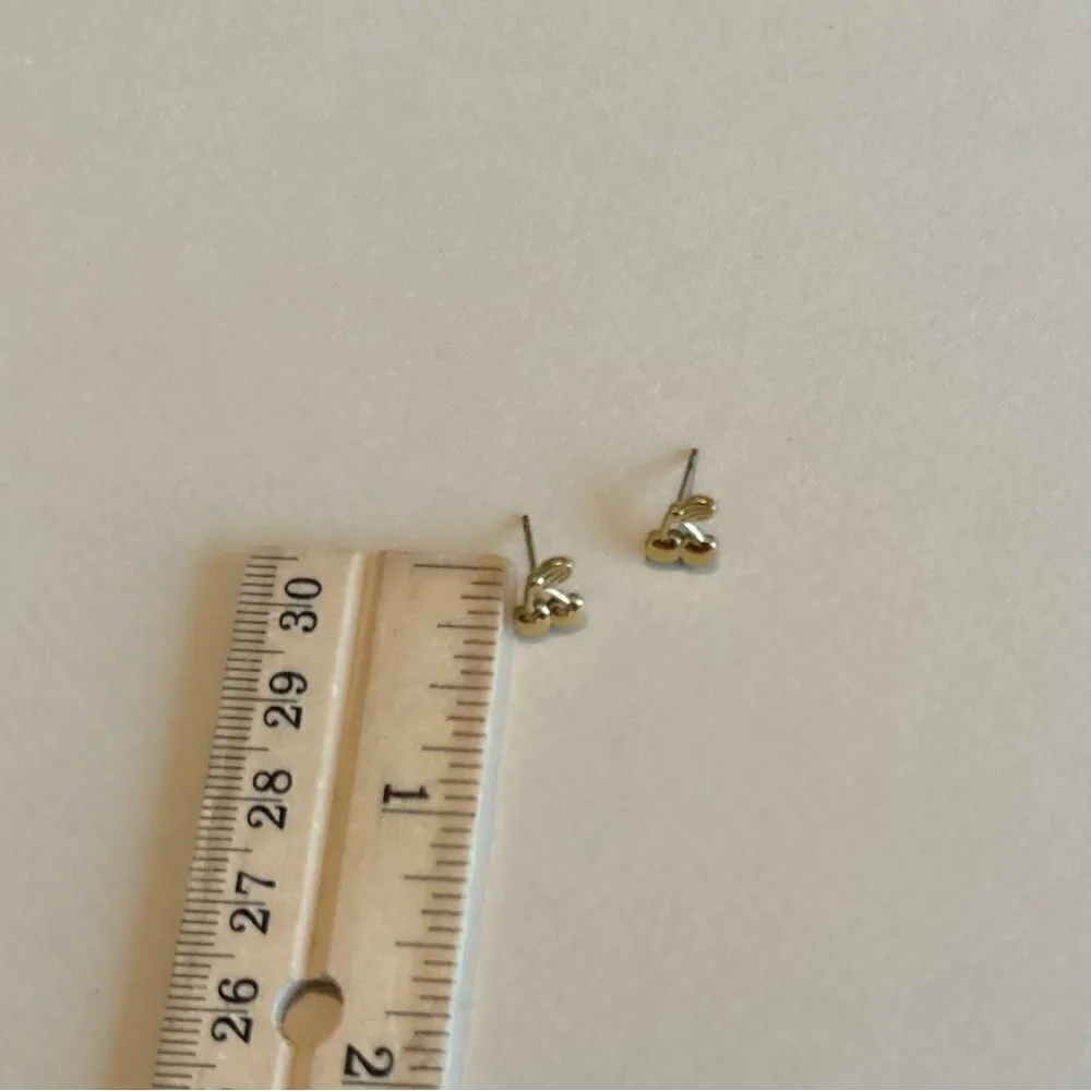 Cherry earrings M759